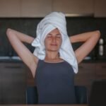 Produtos de skincare