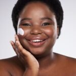 Skincare vegano