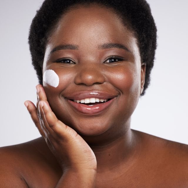Skincare vegano